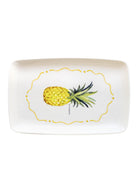 Furutta Dikdörtgen Servis Tabağı 33X21 Cm