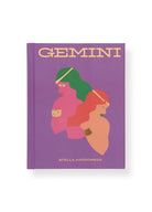 Gemini Kitap