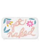 Get Naked Banyo Paspası 60X100 Cm