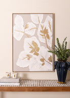 Gleam Kanvas Tablo 70X100 Cm Tbl0107