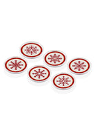 Globe Çerezlik 6 Parça 10 Cm New038