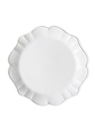 Grande Pasta Kek Standı Beyaz 32X12 Cm Grd0011
