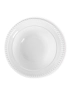 Grande Salata Kasesi Beyaz 22 Cm