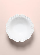 Grande Salata Kasesi Beyaz 29X10 Cm Grd0018