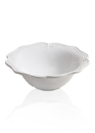 Grande Salata Kasesi Beyaz 29X10 Cm Grd0018
