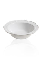 Grande Salata Kasesi Beyaz 31X9 Cm Grd0015