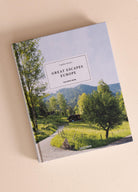 Great Escapes Europe Kitap