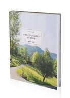 Great Escapes Europe Kitap