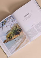 Great Escapes Italy A Kitap