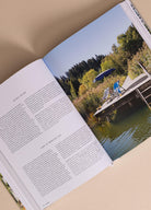 Great Escapes Italy A Kitap