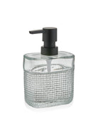 Groente Sıvı Sabunluk Şeffaf 430 Ml