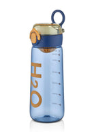 Detox Matara Lacivert 660 Ml 76037
