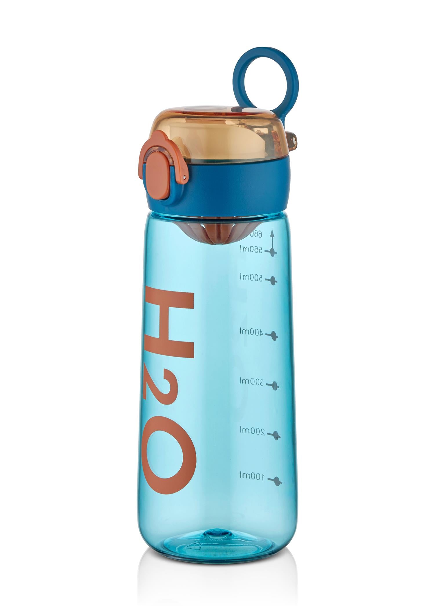 Detox Matara Yeşil 660 Ml 76037