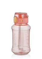 H2O Fit Kilitli Matara Turuncu 900 Ml 75950