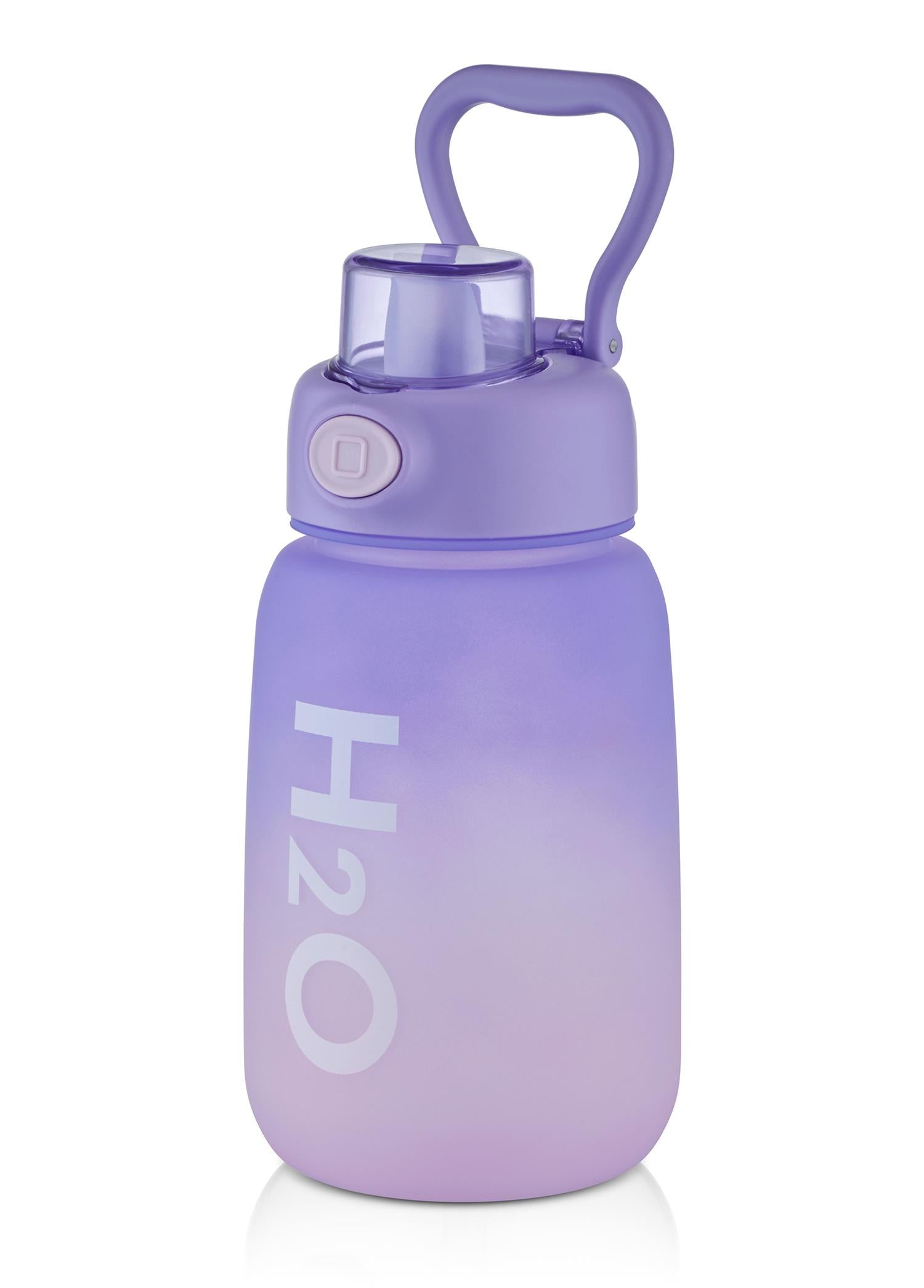 H2O Matara Lila 800 Ml 76031