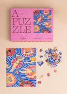 Havuz Partisi Temalı Puzzle