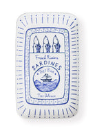 Italian Summer Dikdörtgen Servis Tabağı 31X20 Cm