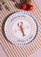 Italian Summer Servis Tabağı 31 Cm