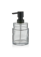 Jabonera Sıvı Sabunluk Şeffaf 330 Ml