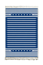 The Mia Kilim Çift Taraflı 180x120 cm KLM0134