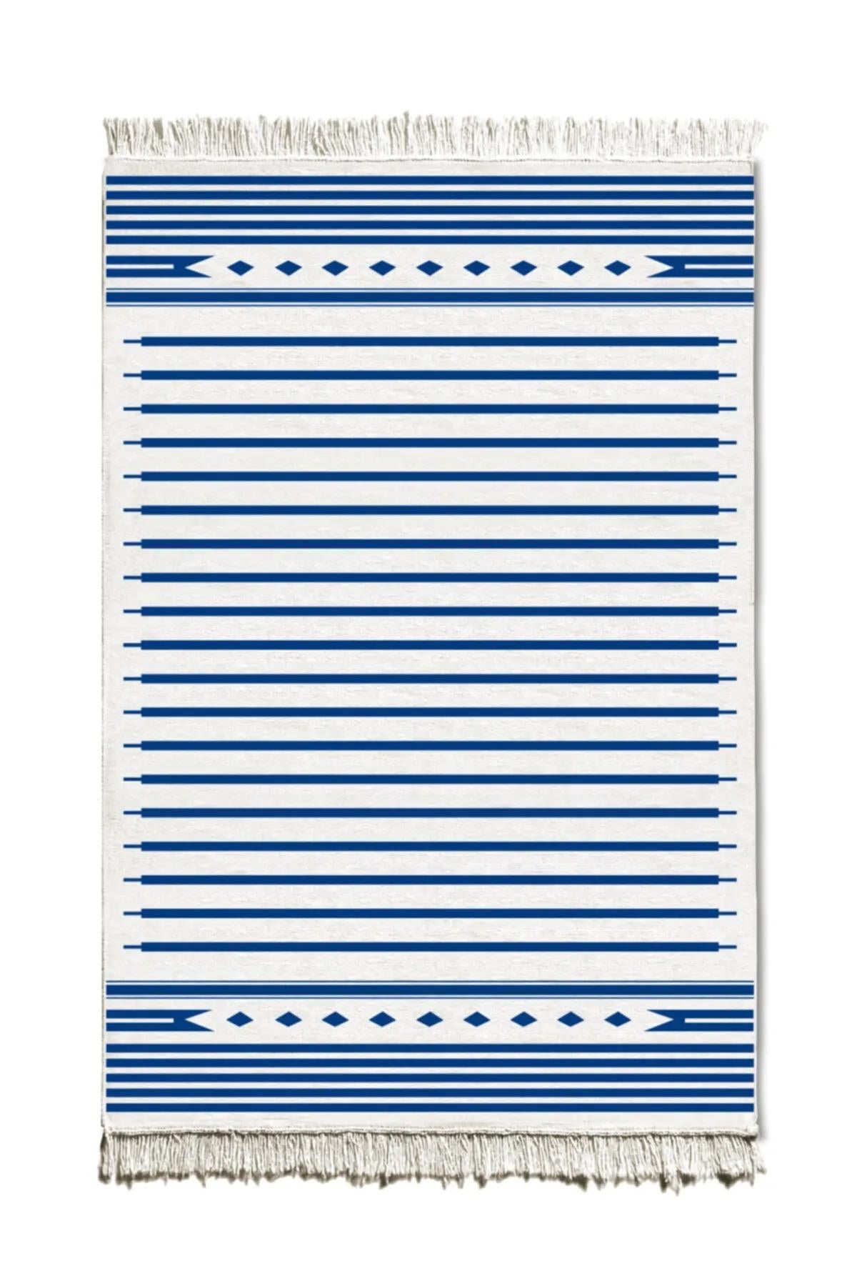 The Mia Kilim Çift Taraflı 180x120 cm KLM0134