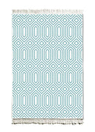 Kilim Çift Taraflı Green 150X100 Cm