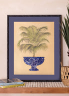 Leafy Tablo 70X91X3 Cm Tbl0090