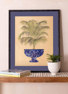 Leafy Tablo 70X91X3 Cm Tbl0090