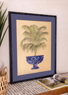 Leafy Tablo 70X91X3 Cm Tbl0090