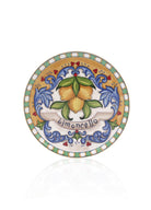 Limoncello Servis Tabağı 30 Cm 6 Kişilik