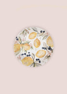 Limoncello Yemek Tabağı 6Lı Set 20 Cm