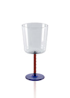Line Şarap Kadehi Amber 300 Ml
