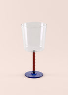 Line Şarap Kadehi Amber 300 Ml