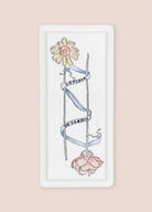 Luv Dikdörtgen Servis Tabağı 35X16 Cm