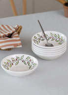 Luv Kase 6Lı Set 15 Cm