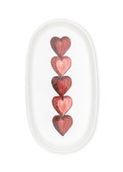 Luv Oval Servis Tabağı 2Li 29 Cm