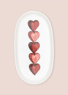 Luv Oval Servis Tabağı 2Li 29 Cm