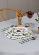 Luv Pasta Tabağı 6Lı Set 19 Cm