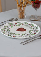 Luv Servis Tabağı 30 Cm