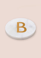 Mermer Bardak Altlığı B