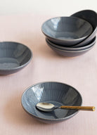 Noon Kase 6Lı Set Gri 15 Cm