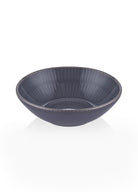 Noon Kase 6Lı Set Gri 15 Cm