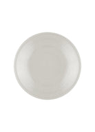 Noon Yemek Tabağı 6Lı Krem 20 Cm