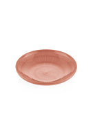 Noon Yemek Tabağı 6Lı Somon 20 Cm