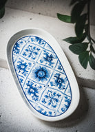 Odore Di Limone Oval Servis Tabağı 2Li 29 Cm