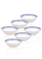 Odore Di Limone Çorba Kasesi 6Lı Set 14 Cm