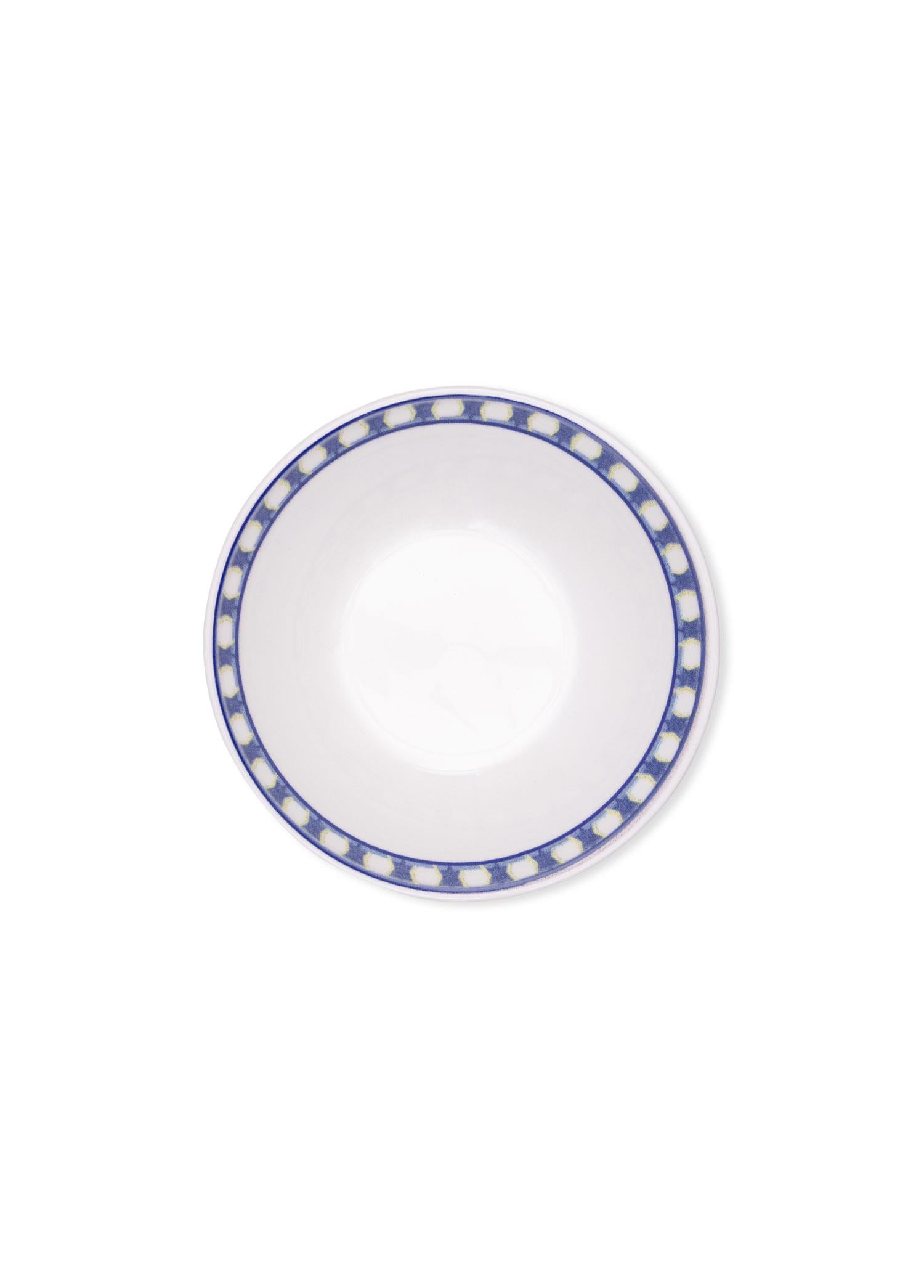 Odore Di Limone Çorba Kasesi 6Lı Set 14 Cm
