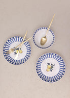 Odore Di Limone Yemek Tabağı 6Lı Set 20 Cm