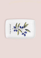 Olivos Dikdörtgen Servis Tabağı 31X20 Cm Ovs0015