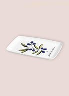 Olivos Dikdörtgen Servis Tabağı 31X20 Cm Ovs0015